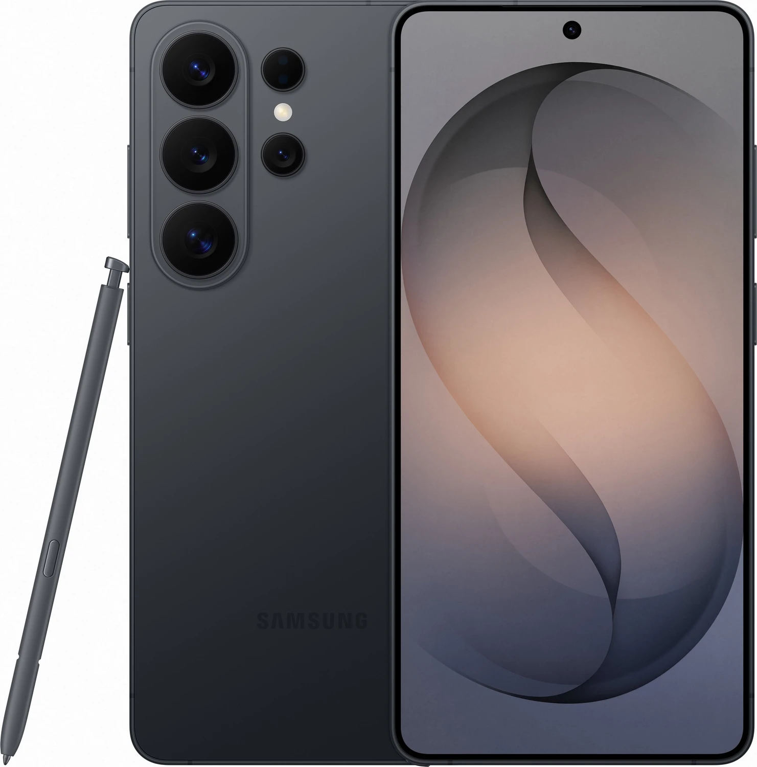 Samsung Galaxy S26 Ultra Zwart 256GB