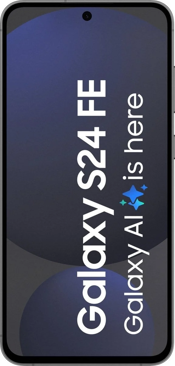Galaxy S25 FE