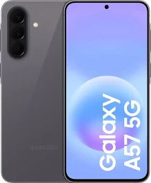 Samsung Galaxy A57 Gray 128GB
